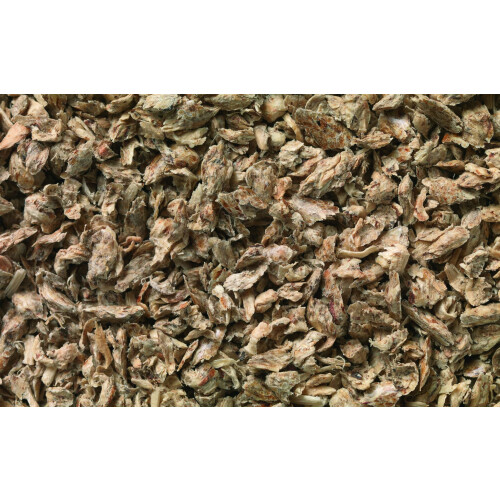 Blazers Kitten Friendly Cat Litter, Beige, 10L 1