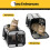 Conlun Pet Carrier Gray M 5
