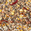 Premium Parrot Food (2.5L, No1 Mix) 2