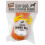 Extra Select Gun Dog Training Dummy Ball, Orange 1