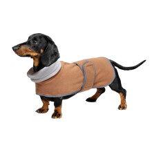 Geyecete dachshund coat with Warm Thermal Quilted, Dog miniature dachs
