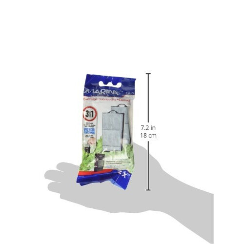 Marina i25 Filter Replacement Cartridge, Medium 2