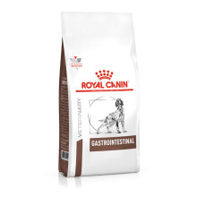 ROYAL CANIN Veterinary Diet Dry Dog Food Gastrointestinal 7.5 Kg