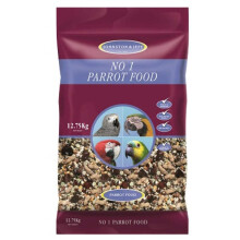 Johnston & Jeff Parrot Food, 12.75 kg