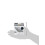 Fluval Fluval Replacement Carbon for Fluval Flex/Spec/Evo - 3 bags,White 4