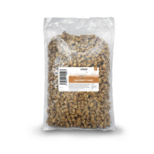 UPRAW Natural Dog Training Treats in bulk, 1kg 100% Pure Meat Training
