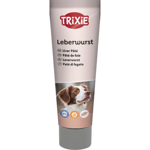 Trixie TRIXIE Premo liver sausage