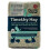 Pillow Wad Large Bio Timothy Hay 2kg 1