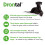 Drontal Tasty Bone Wormer Tablets for Small and Medium Dogs (2 to 20kg 5