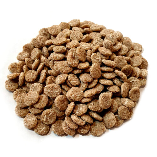 Copdock Mill Plain Wheat Discs Duck Feed 15kg – Complimentary Floating 2