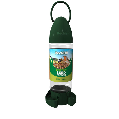 Peckish Peckish Everyday Seed Feeder