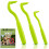 HouChanges 3Pcs Tick Remover Tool,Painlessly Tick for Dogs Cats and Hu 1
