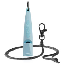 ACME Dog Whistle No. 210.5 (Update 2023) with Free Whistle Band in Mat