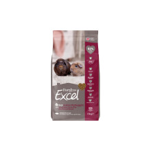 Burgess Excel Indoor Guinea Pig Nuggets, 1.5 kg