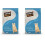 Extra Select Premium Hygiene Cat Litter - Calcium Silicate Non-Clumpin 1