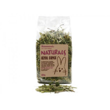 Rosewood Naturals Herbal Garden Salad, Small Animal Treat for Rabbits,