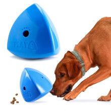 PLAY9 Roolo Dog Treat Dispenser Toy – dog toys Interactive Enrichment