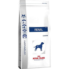ROYAL CANIN Dog Renal Dog Food, 14 kg