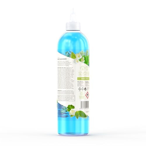 Wahl Wahl Easy Ear Cleanser, Ear Cleaner Solution for Pets, Easy Ear Cleani 2