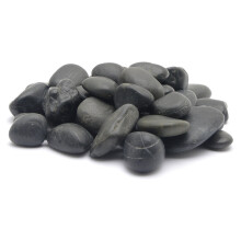 Marina Decorative Aquarium Gravel Natural Beach Pebble, 12 - 18 mm, 2