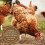 Copdock Mill Mixed Corn Poultry Feed with Verm-X 5kg 4