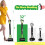 IPETBA 32” Long Handle Dog Pooper Scooper for Yard – No Bending, Clean 5