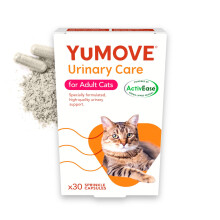 YuMOVE Urinary Care Supplements for Adult Cats, Urinary and Bladder Su