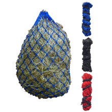 Turners 50" Extra Large Ringed Haynets | Haylage Hay Net Small Mesh Ho