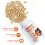 Vetzyme Vetzyme Conditioning Tablets for Dogs (500 Tablets) - With B Complex V 3