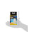 Fluval Fluval U Internal Filters Clean and Clear Cartridge, White 6