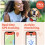 PitPat Dog GPS Tracker - No Subscription Required - Suitable for All D 3