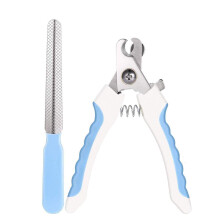 Pubiao Nail Clippers for Dogs with Quick Sensor and Safety Lock for La