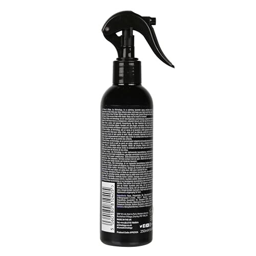 Animology Paws & Relax Aromatherapy Dog Spray 250ml 2