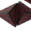 10 Pcs Acrylic Polyhedral Dice for Tabletop RPG & Board Games 7