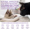 TopSum Cat Calming Plug-in: Premium Cat Pheromone Diffuser - Cat Plug 2
