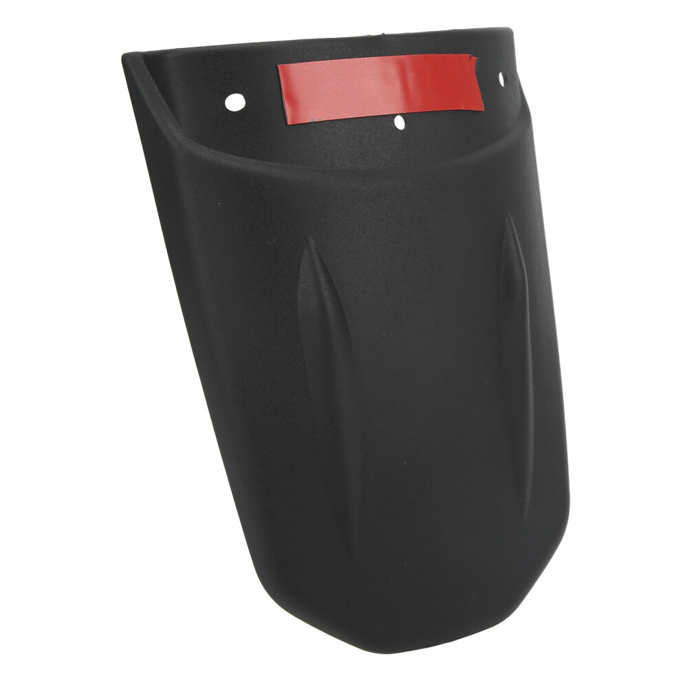 Premium Plastic Front Mudguard Extension For Cb650r 2019Â2021 7891375105543