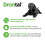 Drontal Puppy Liquid Wormer 50ml 4