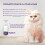 TopSum Cat Calming Plug-in: Premium Cat Pheromone Diffuser - Cat Plug 4