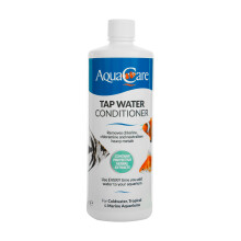AquaCare Tap Water Conditioner For Freshwater Aquariums (480ml) Keep Y