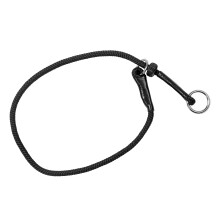 DINGO GEAR Dog Choke Collar Hand Sewn Strong PP Braided Cord One Limit