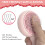 Flea Comb 7 Pieces Set for Cats and Dogs to Kill Fleas and Eggs, Kitte 6
