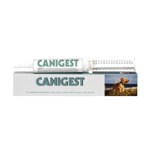 TRM Pet CANIGEST Probiotic Paste for Cats and Dogs - 30ml - Easy to Ad