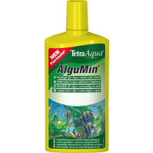 Tetra AlguMin - Quickly Combats All Types Of Algae In The Aquarium, Pr
