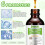 Constipation Relief for Cats, 60ml Cat Constipation Treatment,Cat Prob 3