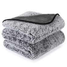 PETTOM Waterproof Dog Blanket Washable- 127x100cm Reversible Thick Fle