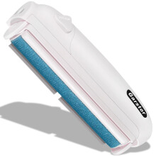 Garstor Pet Hair Remover Roller, Reusable Lint Roller for Pet Hair, Ca