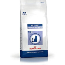 Royal Canin Neut Sat Bal Cat Food, 8 kg