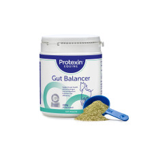 Protexin Equine Horse & Pony Gut Balancer, 400g, Advanced Digestive Su