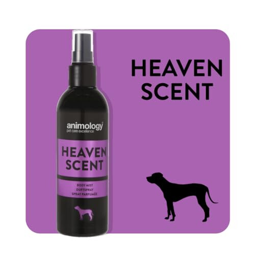 Animology Heaven Scent Body Mist, 150 ml 1
