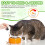 Constipation Relief for Cats, 60ml Cat Constipation Treatment,Cat Prob 2
